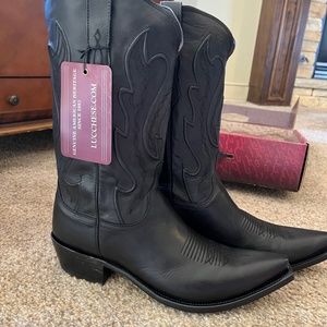 Lucchese (Ranch Hand) Men's Boots